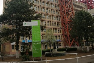  Ministrul Sănătății, Sorina Pintea:  «La Slobozia, aveți un spital de nota 8!»