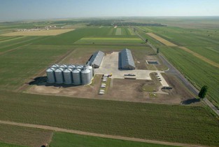 JD Agro Cocora susține dezvoltarea comunităților locale