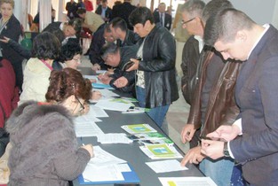 «Ageismul» în Ialomița