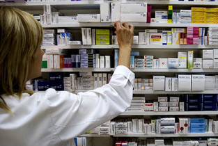 Farmaciile ialomițene primesc mai multe fonduri