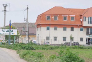 Vivani solicită aviz pentru extinderea gropii de deșeuri periculoase
