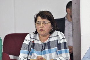 Mariana Iancu, acuzată public de «management defectuos»