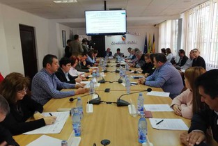 Consilierii locali ai Sloboziei au aprobat «Bugetul Sărăciei»