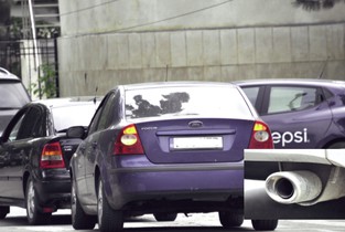 Ialomițenii au de primit 13 milioane de lei pentru plata taxelor auto