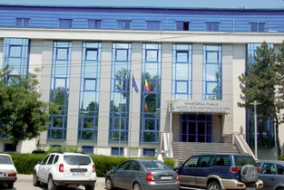 Noi concursuri pentru șefia instanțelor și Parchetelor din Ialomița