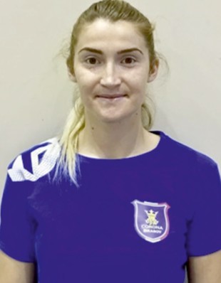 Ana Ciolan și Alexandra Banciu vin la HCM Slobozia