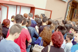 Peste 3500 de elevi ialomițeni vor susține Examenele Naționale