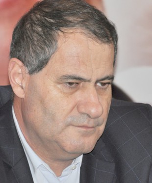 Marian Neacșu slăbește PSD Ialomița din interior
