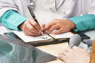 Controale în cabinetele medicale din Ialomița