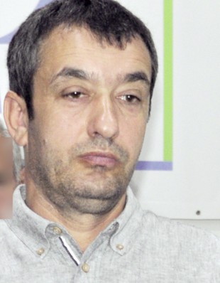 Președintele PMP Ialomița, debarcat pentru că spală cadavre politice