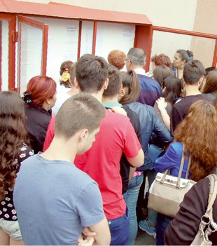 Rezultatele Evaluării Naționale arată cele mai slabe școli din Ialomița