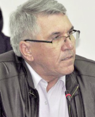 Nicolae Chiriță a acționat în instanță Consiliul Județean Ialomița