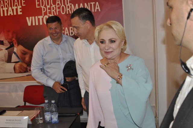 «Sper să-i conving pe primarii ialomițeni care nu m-au votat că au greșit!»
