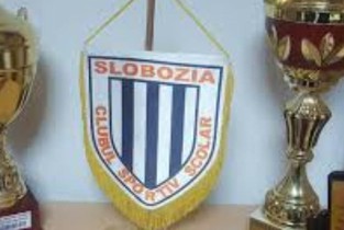 Performanțe tratate cu indiferență la Clubul Sportiv Școlar Slobozia