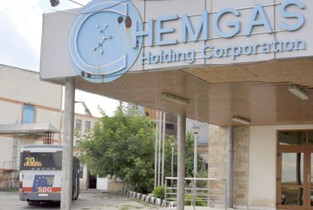 Chemgas încearcă redeschiderea Combinatului Chimic din Slobozia