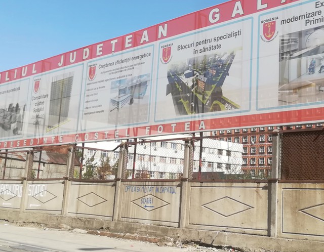 autodenunț