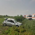 Ialomița: Accident rutier soldat cu cinci victime