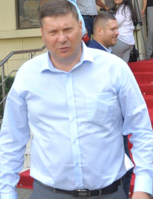 Disoluția PSD Ialomița