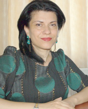 Slobozia: Pedagogul care sfințește locul