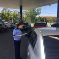 IPJ Ialomița: Acțiune de prevenire a furturilor din autoturisme