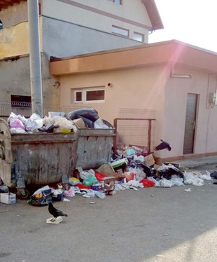 Poliția Locală, «bau-bau» pentru populația din Slobozia și Urziceni