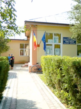 «Pentru mine, comunitatea contează cel mai mult!»