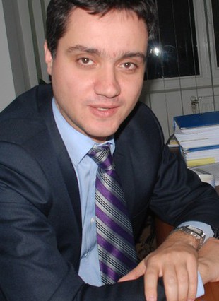 Alexandru Potor, secretar de stat la Ministerul Fondurilor Europene