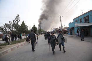 Militar ialomițean ucis în atentatul de la Kabul