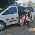 IPJ Ialomița: Erou pentru patru frați din Bucșa