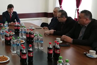 Daniel-Ionuț Mihai, viceprimar la Amara