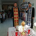 Activitate desfășurată de Protopopiatul Slobozia în parteneriat cu Grădinița cu Program Prelungit «Piticot»