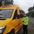 IPJ Ialomița: Acțiunea «Truck&amp;Bus»