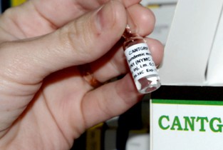 Ialomița: A început campania de vaccinare împotriva gripei