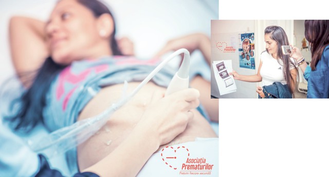 Gravidele minore din Ialomița sunt consiliate medical