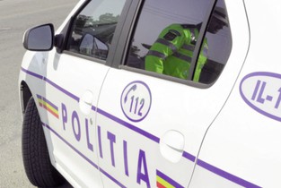 Ialomița: Minor de 12 ani, vizat de 5 dosare penale 