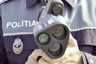 Amenzi de 20 milioane de lei aplicate de polițiștii ialomițeni