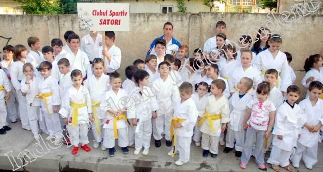 Clubul Satori, un fenomen local