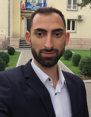 Senatorul lui Dumnezeu și-a adjudecat funcția de subprefect!