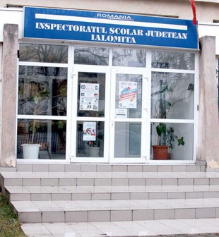 Inspectoratul Școlar Județean Ialomița investește 2,1 milioane de lei în viitorii șomeri cu diplomă