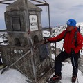 IPJ Ialomița: Polițistul pasionat de alpinism