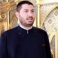 Racla cu Sfintele Moaște ale Sfintei Mironosițe Maria Magdalena, la Slobozia