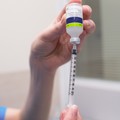 DSP Ialomița: A doua tranșă de vaccin antigripal, distribuită