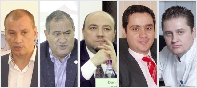 Guvernul Orban a epurat incomplet ministerele
