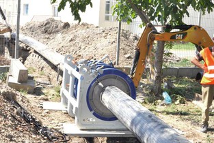 Firmele de construcții părăsesc șantierele PNDL2