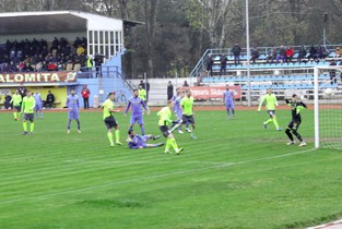 LIDERII TURULUI