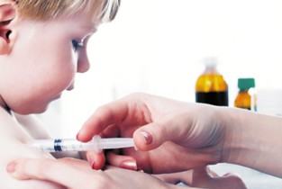 În Ialomița există 8000 de copii nevaccinați