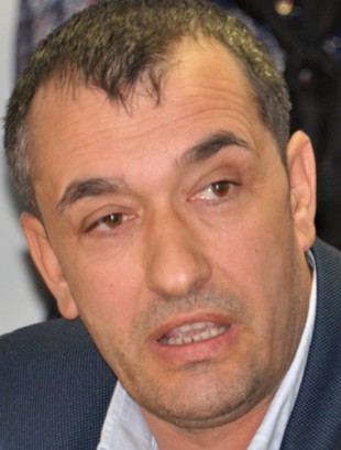 Consilierul local Nicu Pericli, acuzat că a bătut un angajat