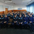 Polițiști noi la IPJ Ialomița
