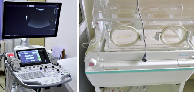 Spitalul Județean de Urgență Slobozia a primit aparatură medicală de 5,4 milioane de lei
