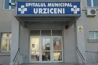 Val de pacienți la Spitalul Municipal Urziceni